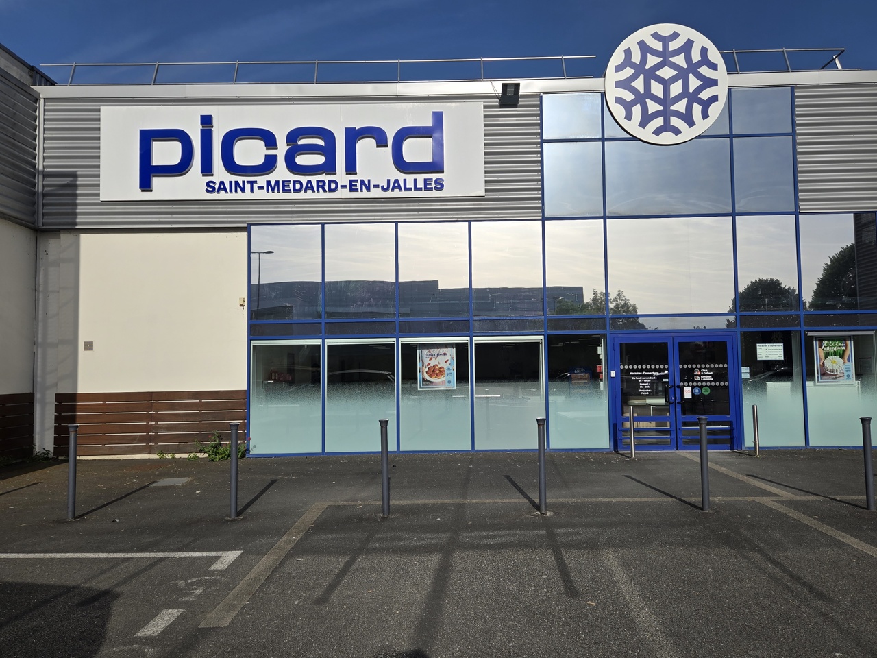 PICARD LYON MARIETTON 1