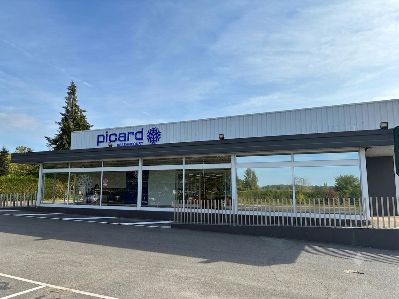 PICARD BESSANCOURT 1