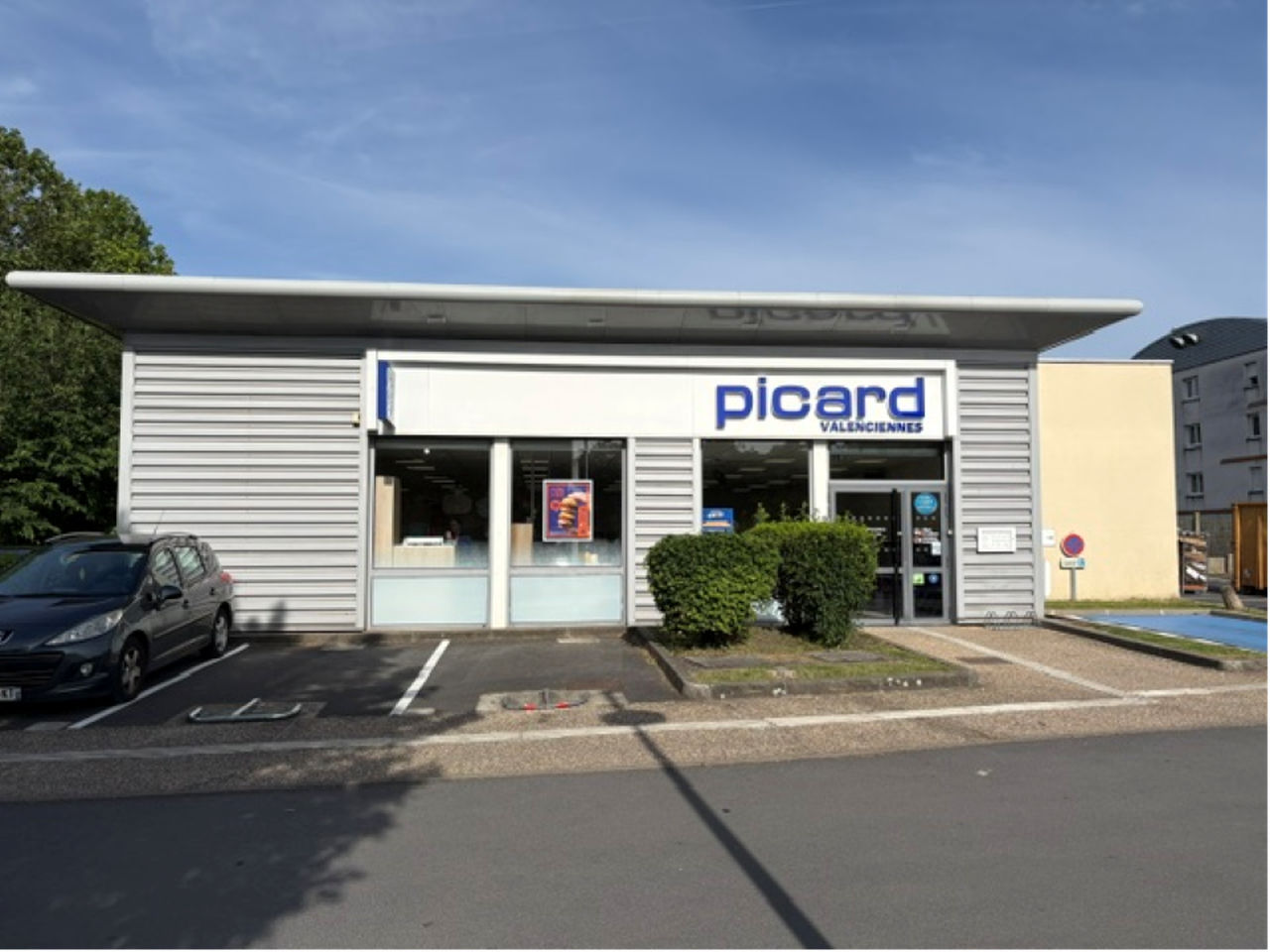 PICARD VALENCIENNES 1
