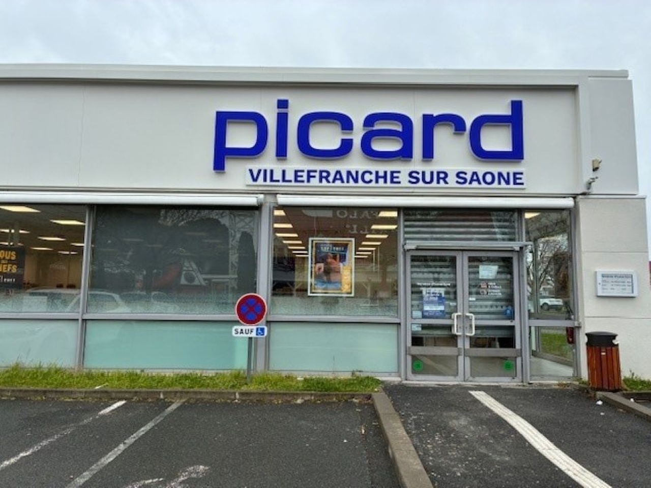 PICARD VILLEFRANCHE S/SAONE 1