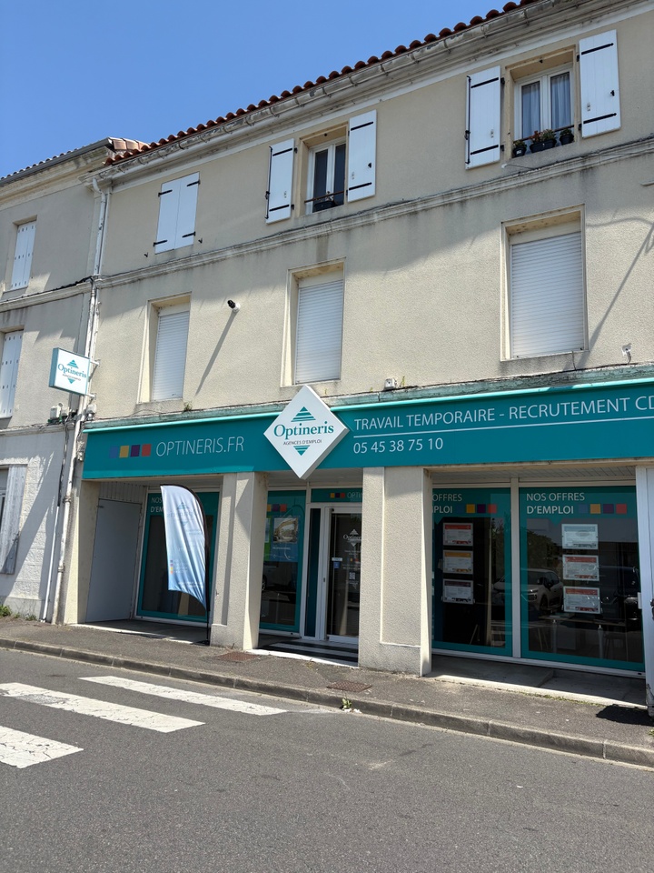 OPTINERIS ANGOULEME 5