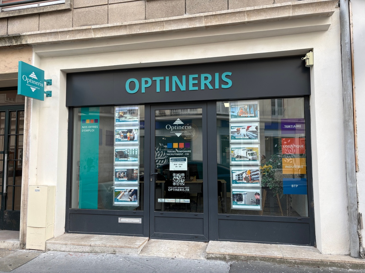 OPTINERIS ORLEANS 3