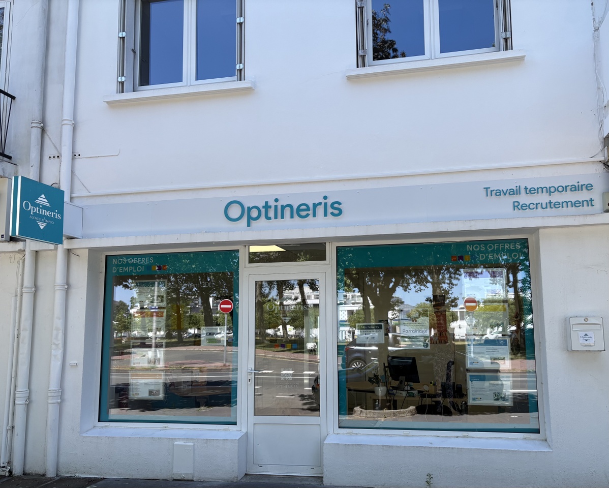 OPTINERIS ROYAN 3