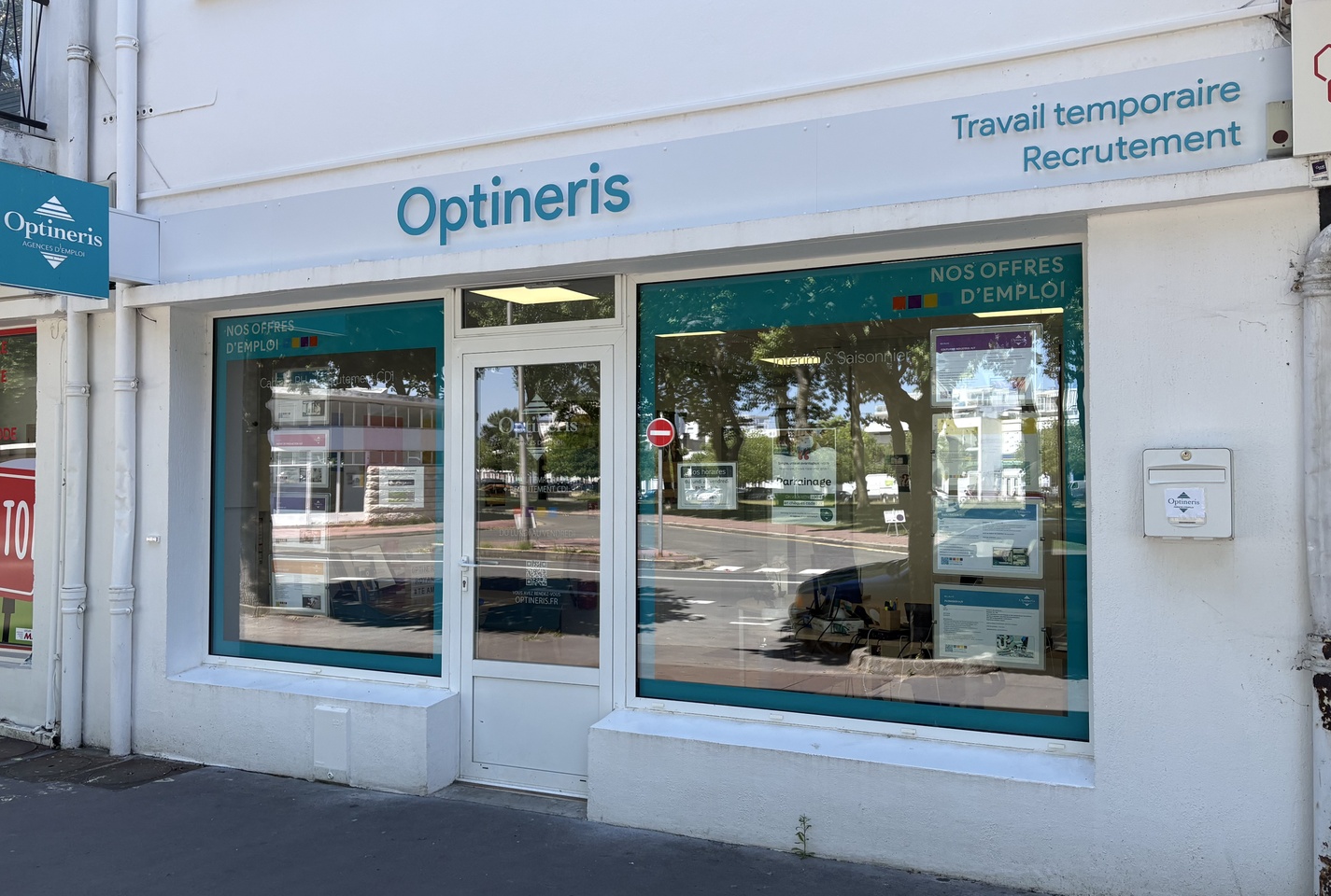 OPTINERIS ROYAN 2