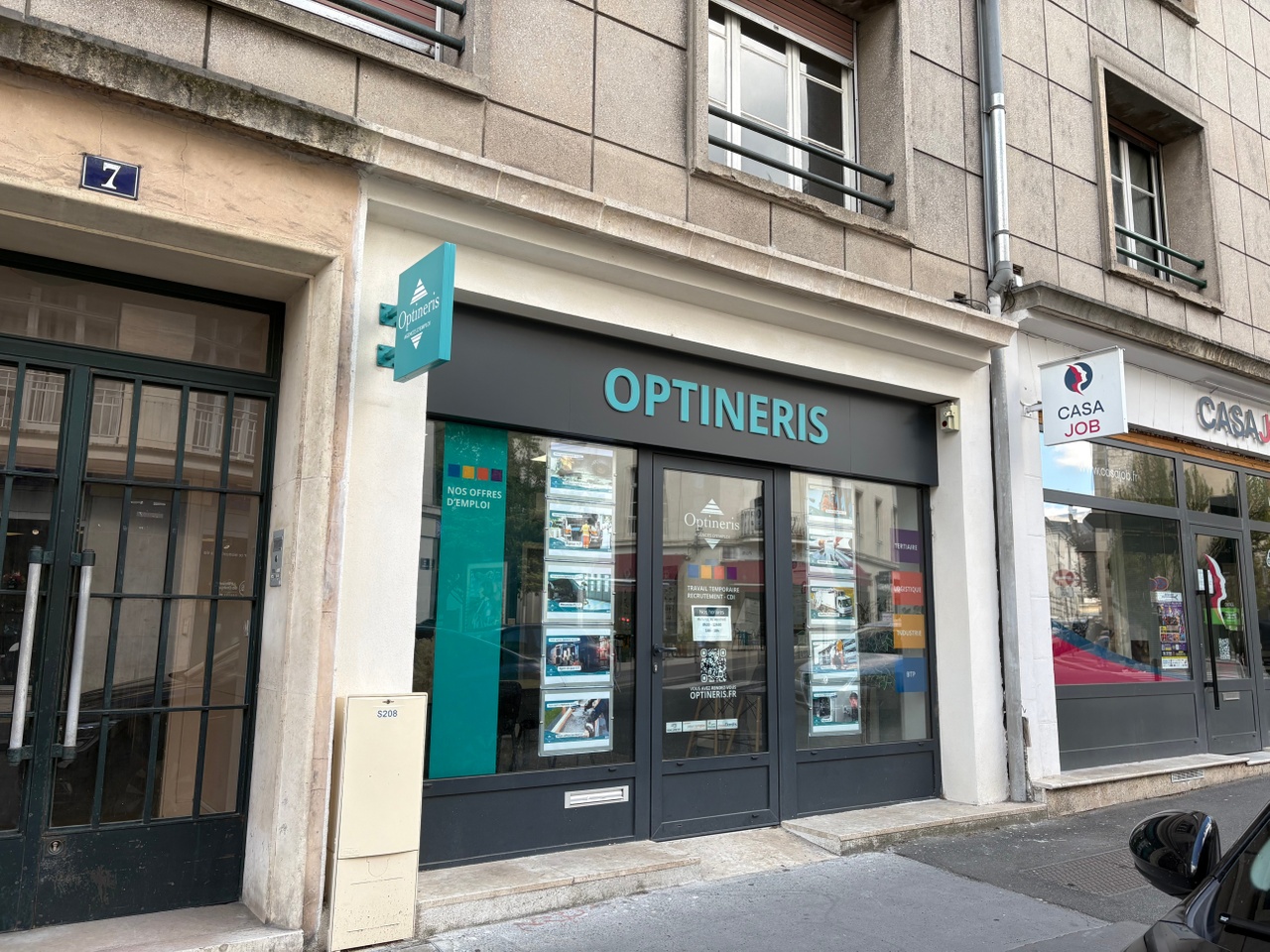 OPTINERIS ORLEANS 4
