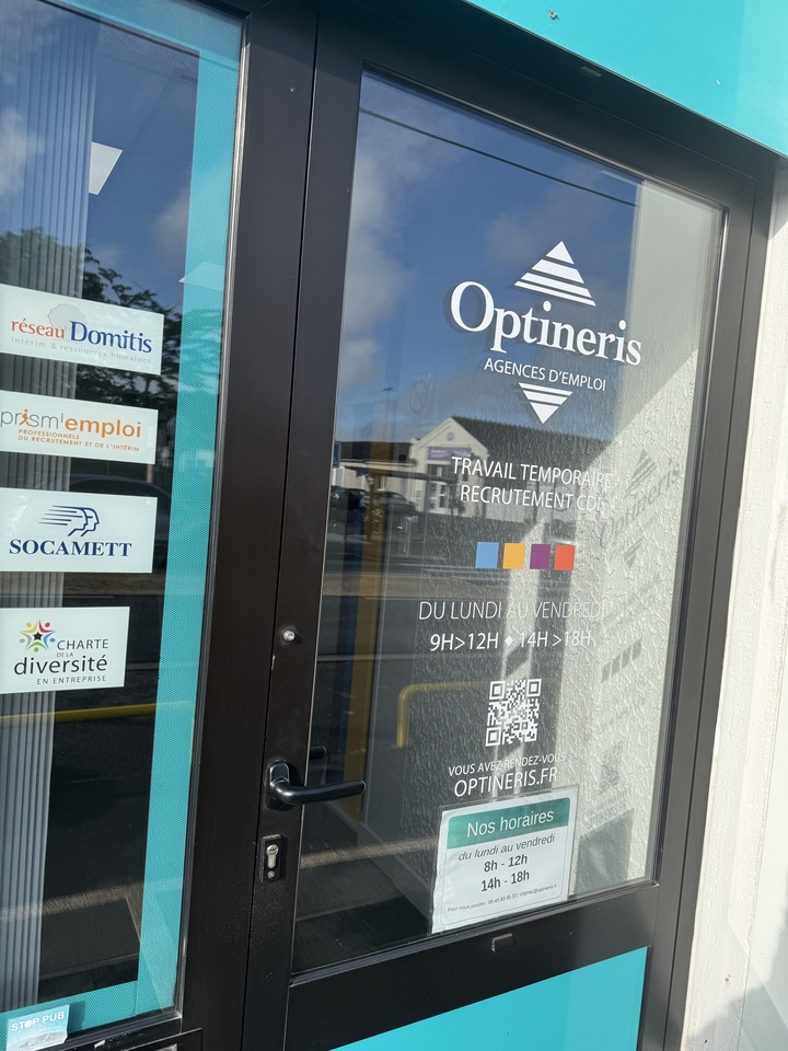 OPTINERIS COGNAC 1